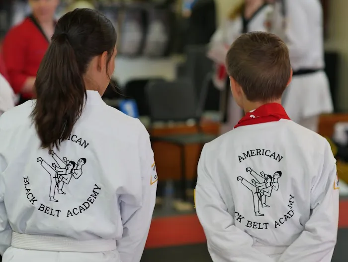 American Black Belt Academy Picture 7