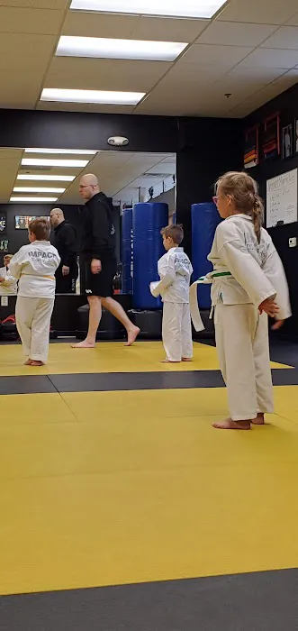 Impact Martial Arts Picture 4