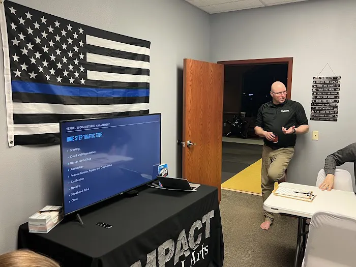 Impact Martial Arts Picture 3