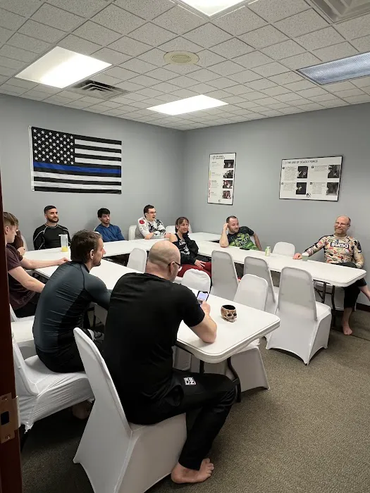 Impact Martial Arts Picture 7