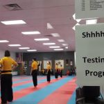 Martial Arts America