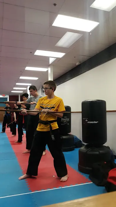 Martial Arts America Picture 9