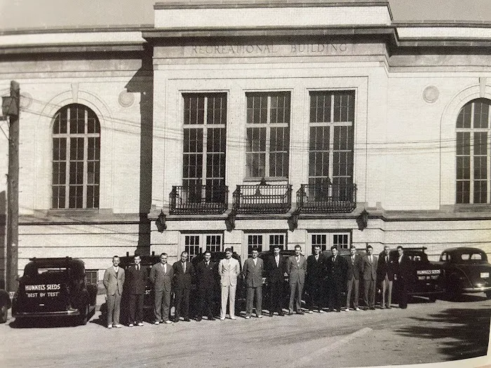 Oshkosh Recreation Department (part of Oshkosh Area School District) Picture 1