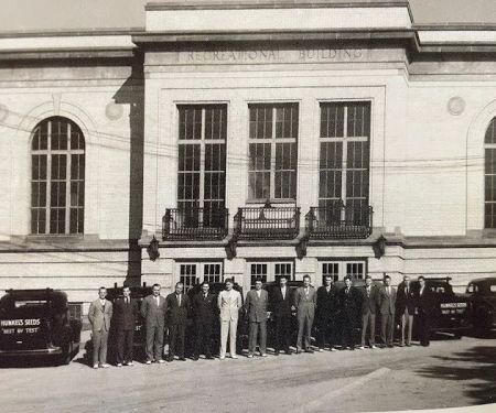 Oshkosh Recreation Department (part of Oshkosh Area School District)