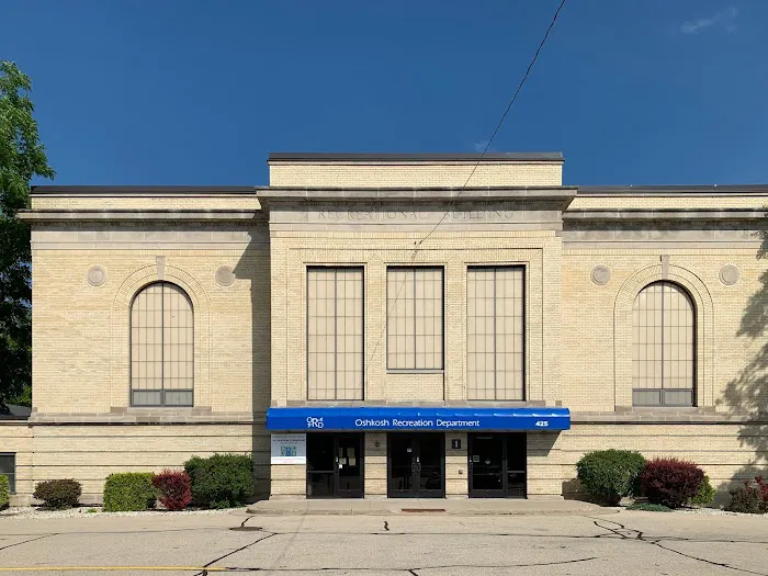 Oshkosh Recreation Department (part of Oshkosh Area School District) Picture 6