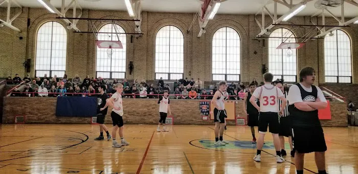 Oshkosh Recreation Department (part of Oshkosh Area School District) Picture 3