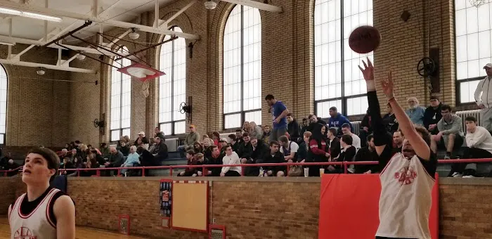 Oshkosh Recreation Department (part of Oshkosh Area School District) Picture 4