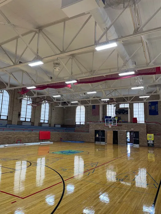 Oshkosh Recreation Department (part of Oshkosh Area School District) Picture 5