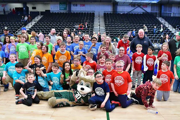 Oshkosh Recreation Department (part of Oshkosh Area School District) Picture 9