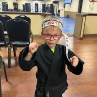 Soto's Martial Arts Academy ico