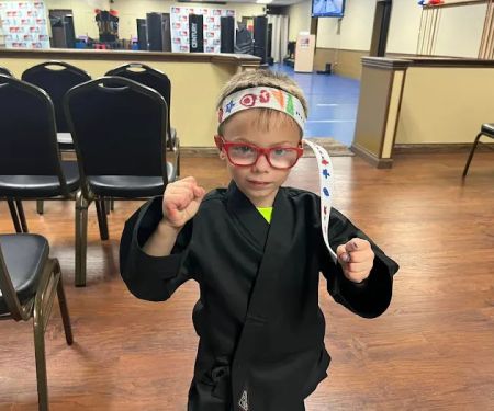 Soto's Martial Arts Academy