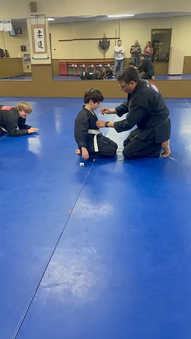 Soto's Martial Arts Academy Picture 2