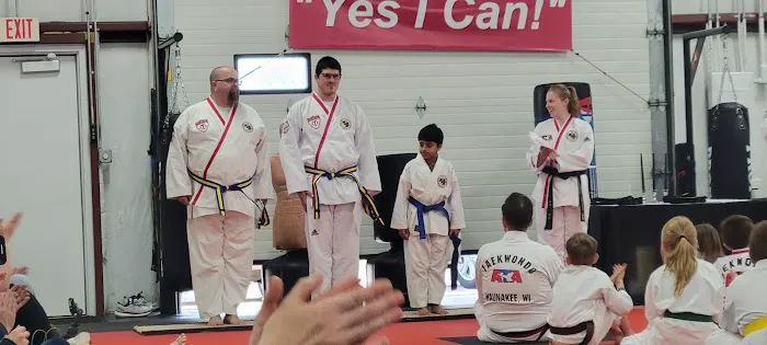 ATA Black Belt Academy & Karate For Kids Picture 2