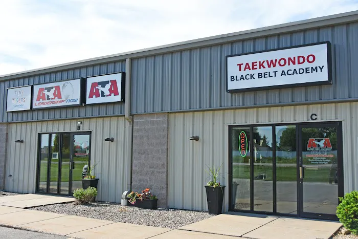 ATA Black Belt Academy & Karate For Kids Picture 4