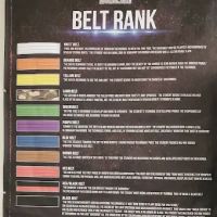 ATA Black Belt Academy & Karate For Kids ico