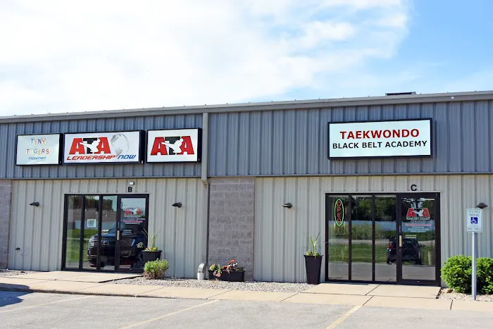 ATA Black Belt Academy & Karate For Kids Picture 6