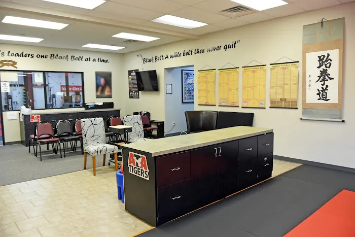 ATA Black Belt Academy & Karate For Kids Picture 9