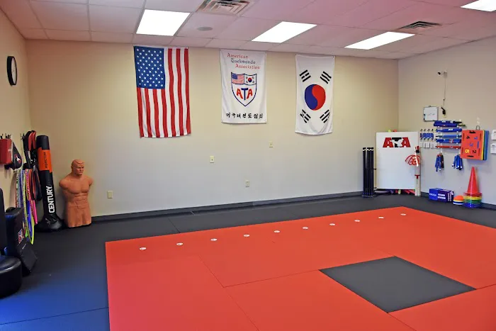 ATA Black Belt Academy & Karate For Kids Picture 8