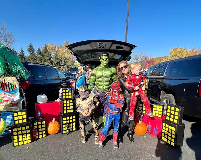 The Academy Martial Arts Leadership Picture 2