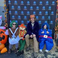 The Academy Martial Arts Leadership ico