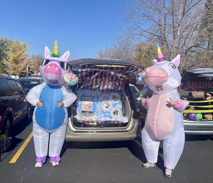 The Academy Martial Arts Leadership Picture 5