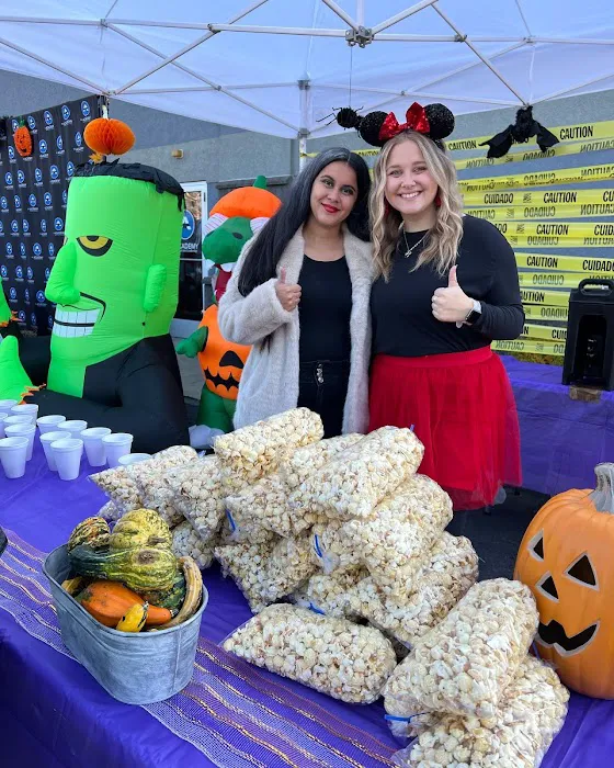 The Academy Martial Arts Leadership Picture 7