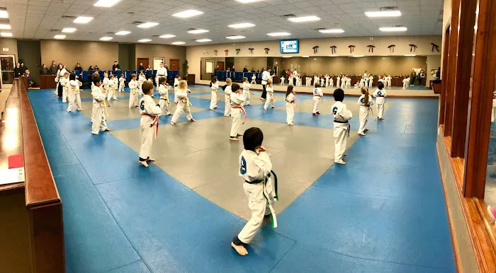 The Academy Martial Arts Leadership Picture 3