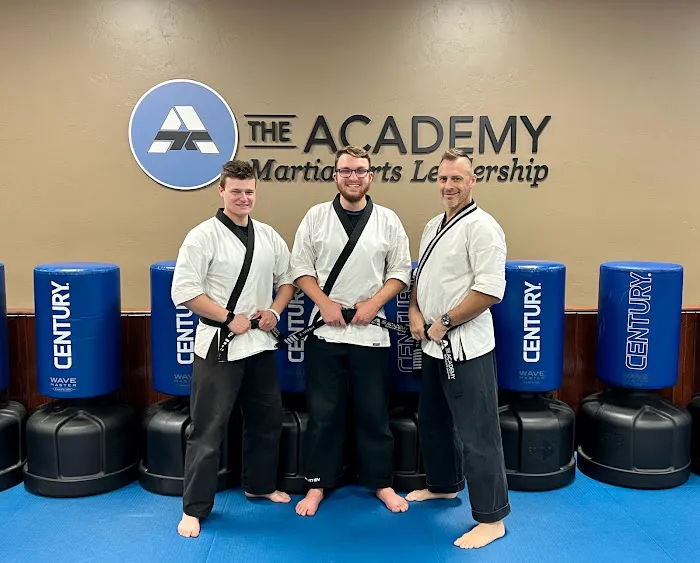 The Academy Martial Arts Leadership Picture 6