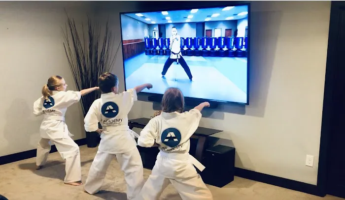 The Academy Martial Arts Leadership Picture 9