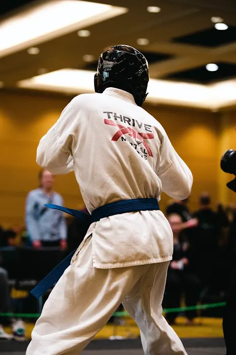 Thrive Martial Arts Picture 1