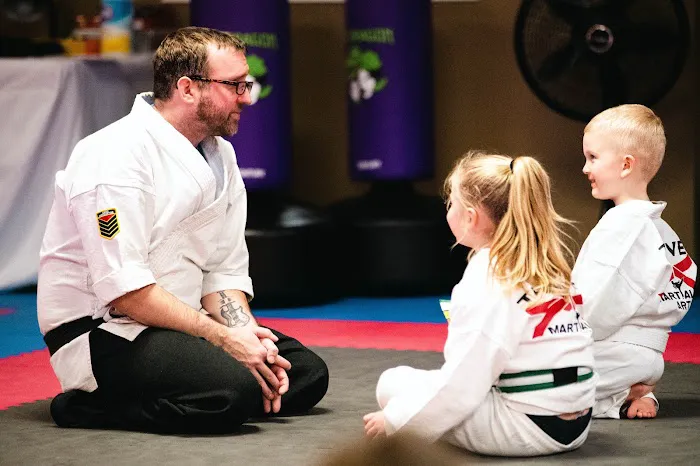Thrive Martial Arts Picture 4