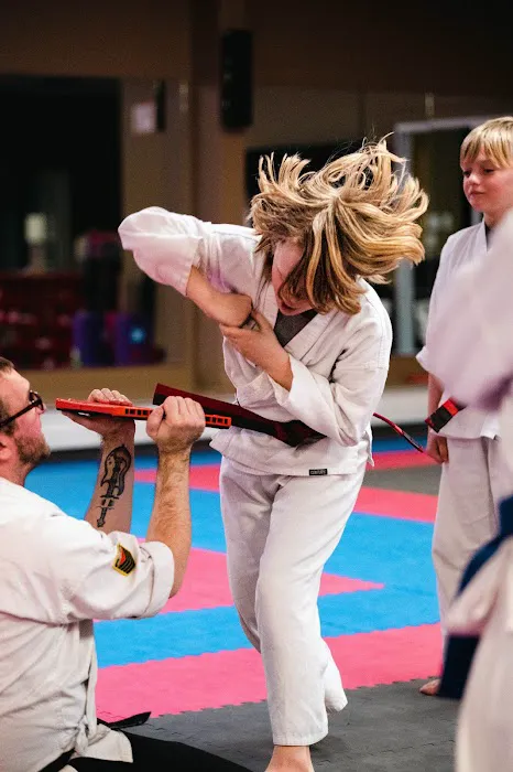 Thrive Martial Arts Picture 6