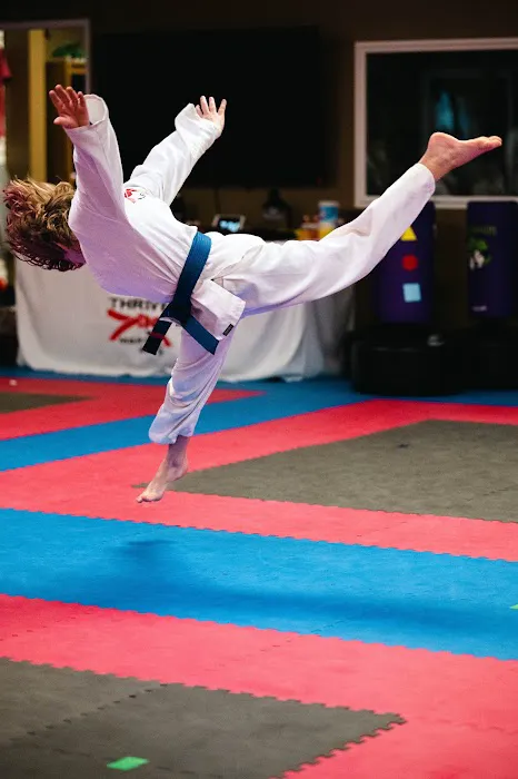 Thrive Martial Arts Picture 8