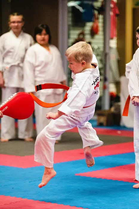 Thrive Martial Arts Picture 7