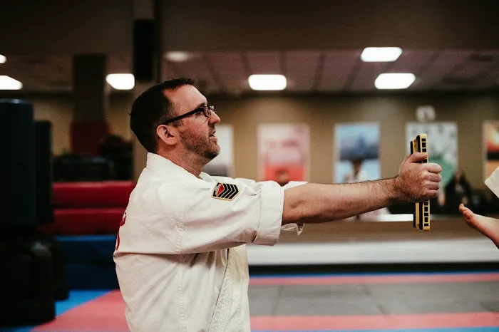 Thrive Martial Arts Picture 5