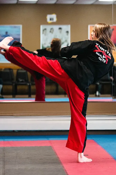 Thrive Martial Arts Picture 10