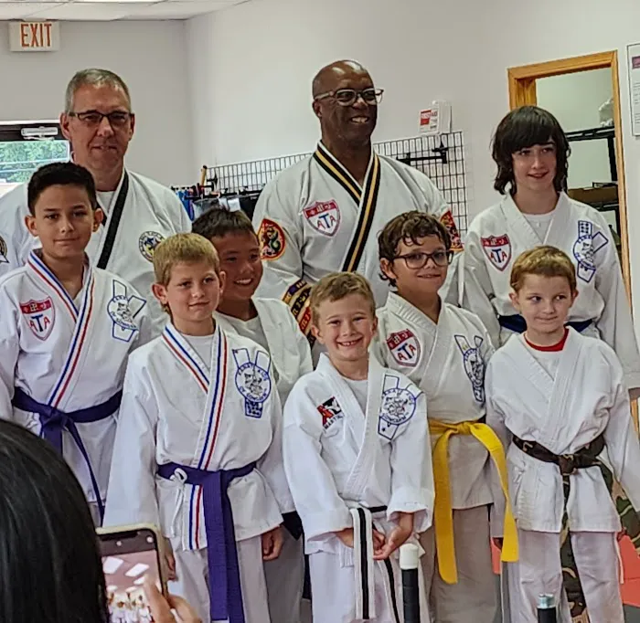 Whitehead's Martial Arts Picture 4