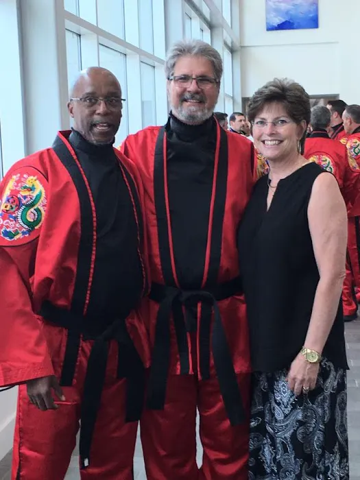 Whitehead's Martial Arts Picture 8