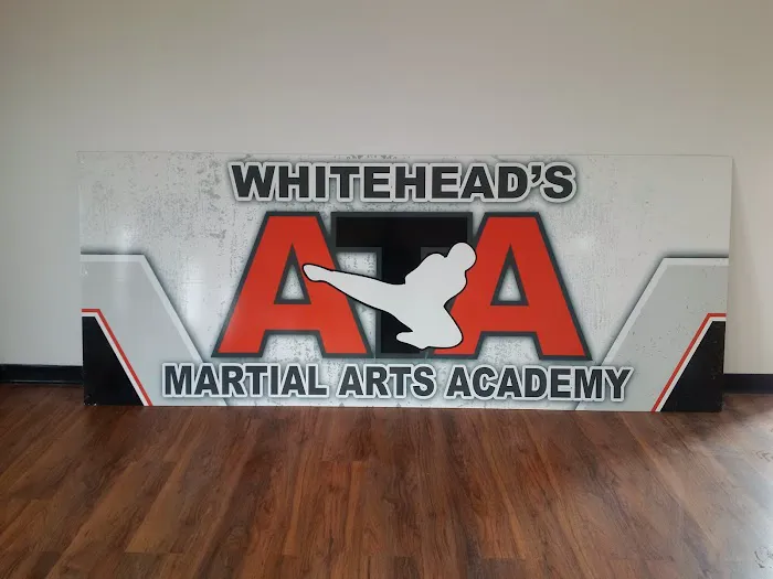 Whitehead's Martial Arts Picture 6