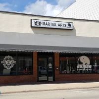 Academy Martial Arts ico