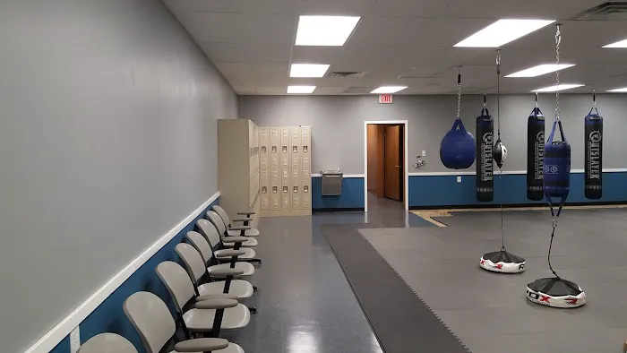 Academy Martial Arts Picture 8
