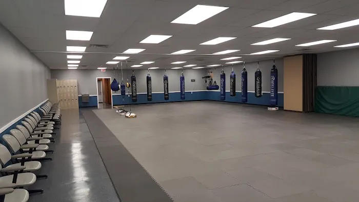 Academy Martial Arts Picture 4