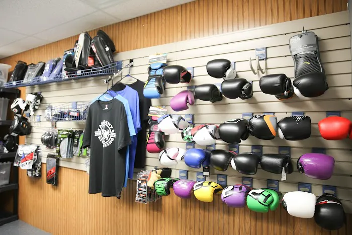 Academy Martial Arts Picture 10