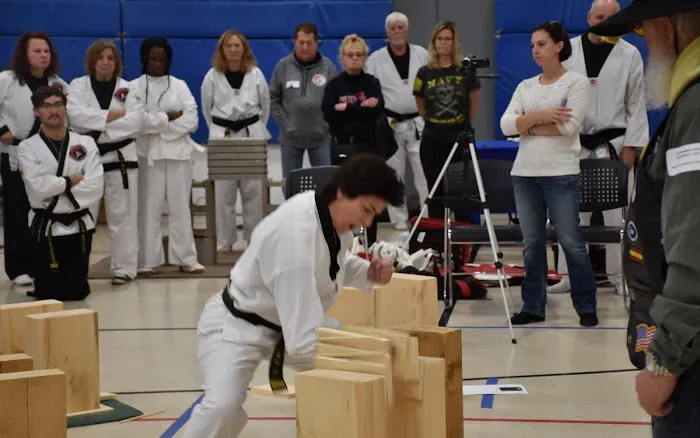 Kim's Tae Kwon Do Center Picture 6