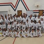 Kim's Tae Kwon Do Center