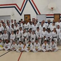 Kim's Tae Kwon Do Center ico
