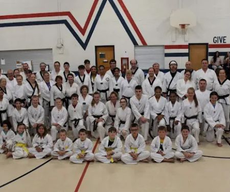 Kim's Tae Kwon Do Center