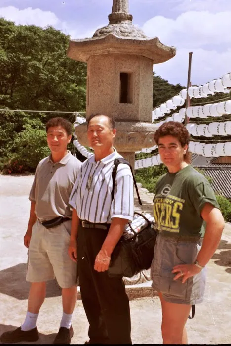 Kim's Tae Kwon Do Center Picture 7