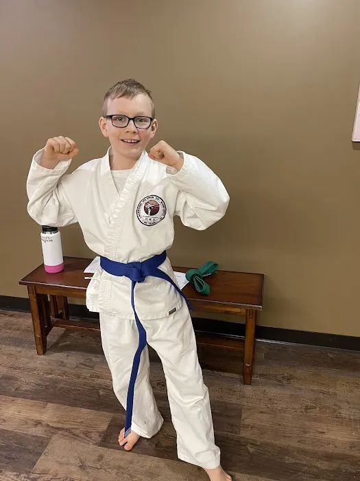 Lakeshore Tae Kwon Do, LLC-Manitowoc Picture 2