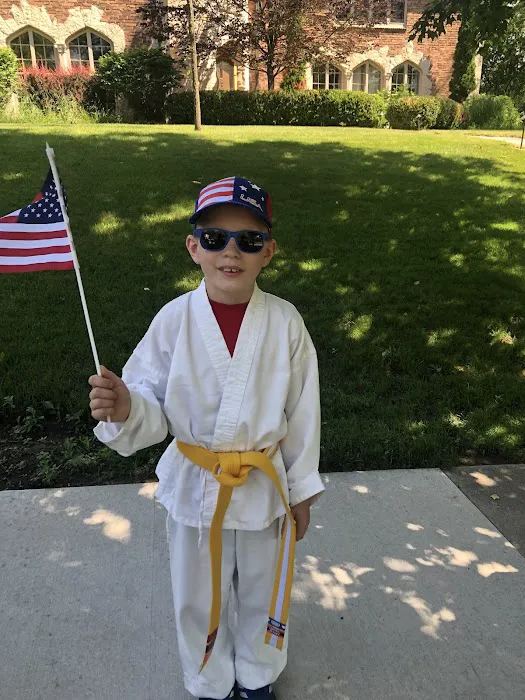 Lakeshore Tae Kwon Do, LLC-Manitowoc Picture 1